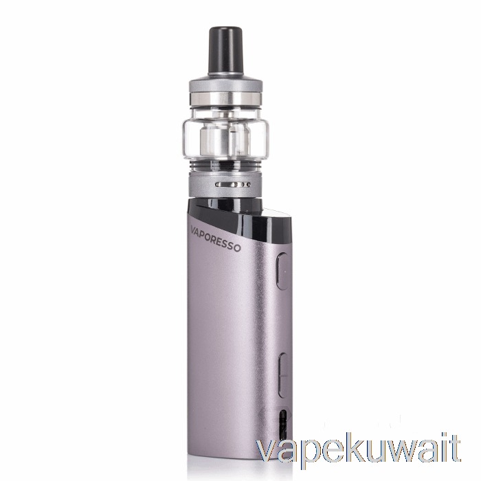 Vaporesso Gen Fit 40 Starter Kit Space Gray Vape الكويت
